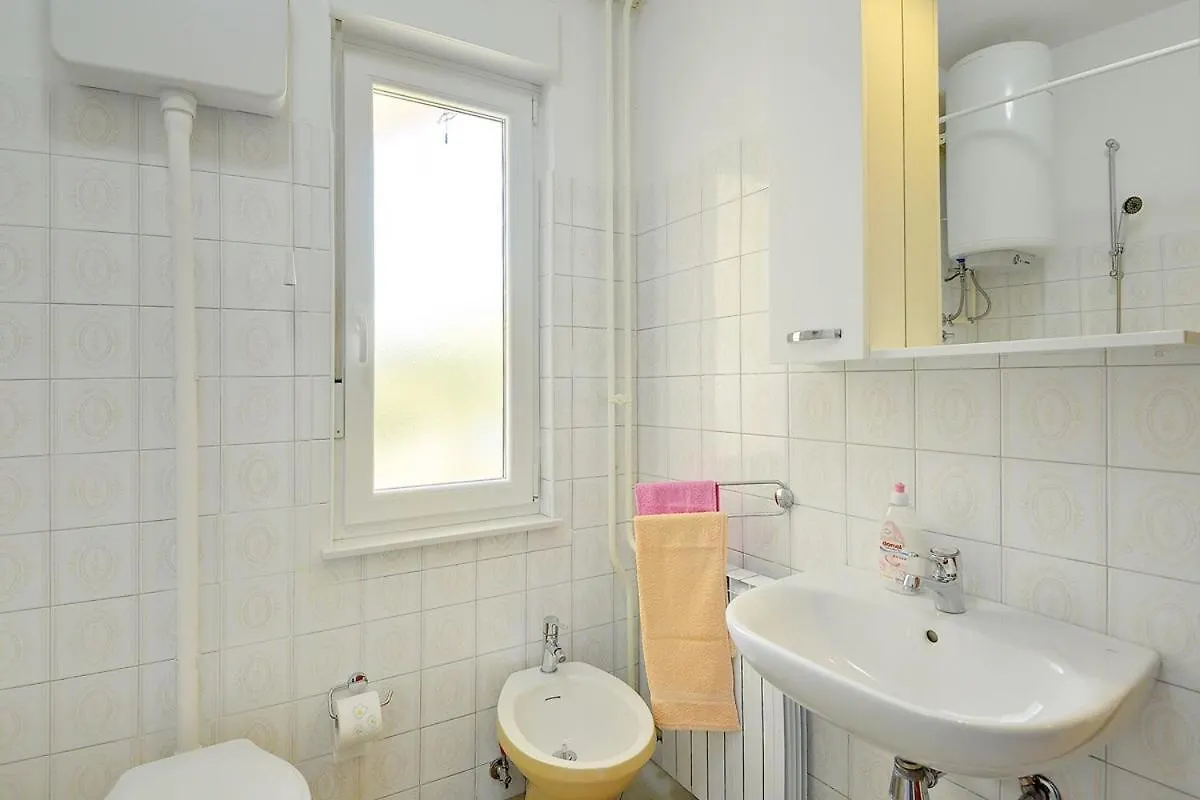 Apartment Ljuba 普拉