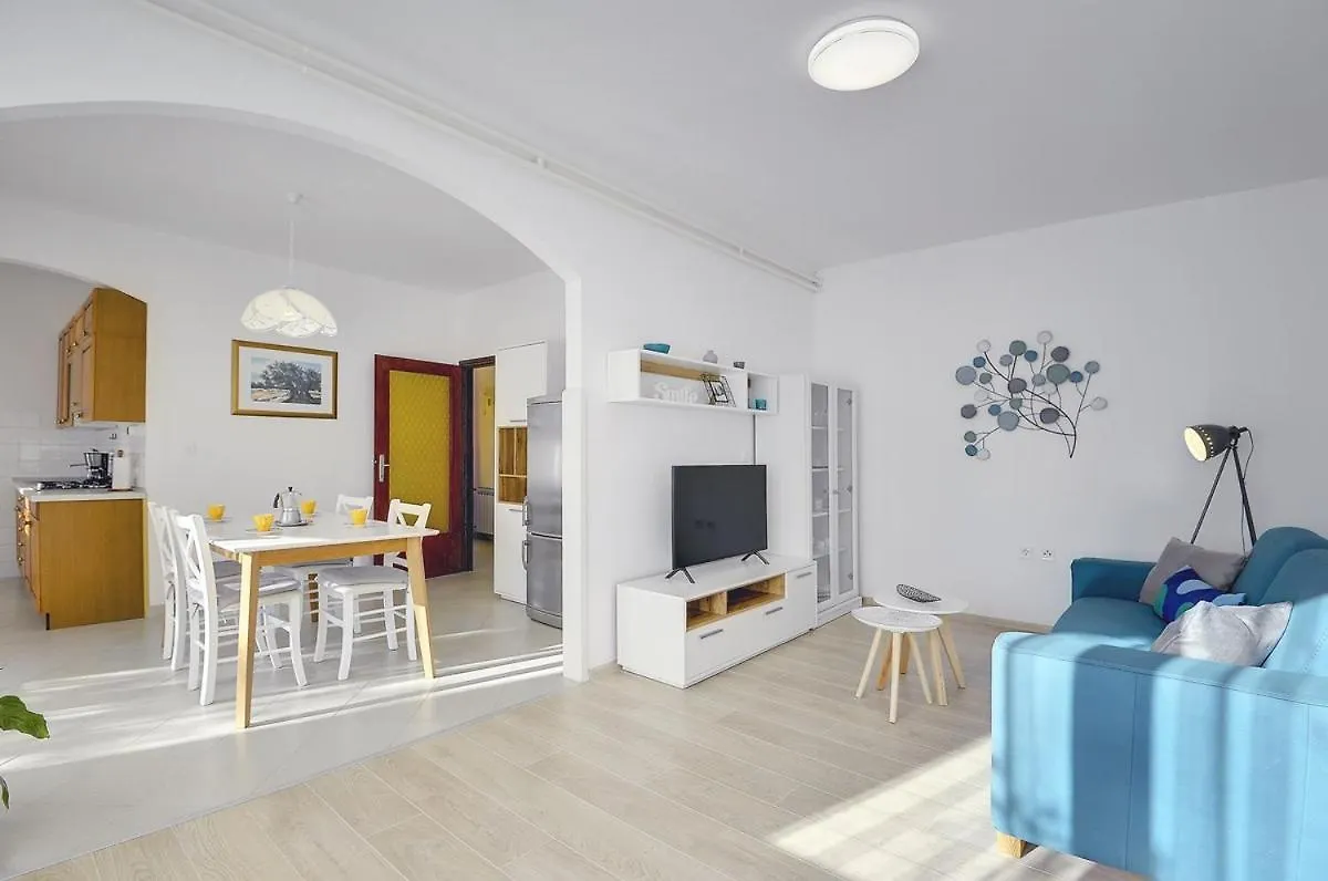 Apartment Ljuba 普拉