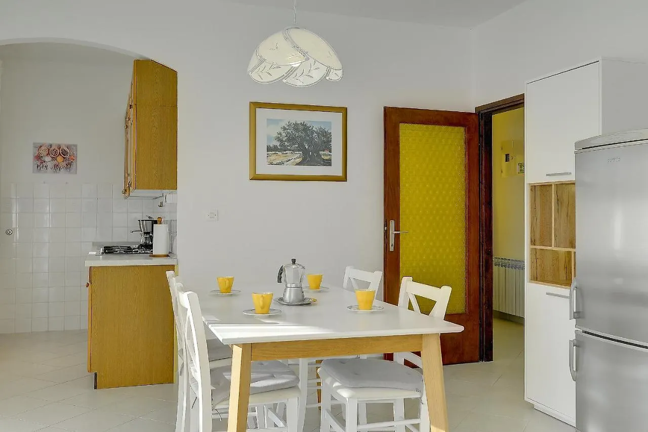 Apartment Ljuba 普拉