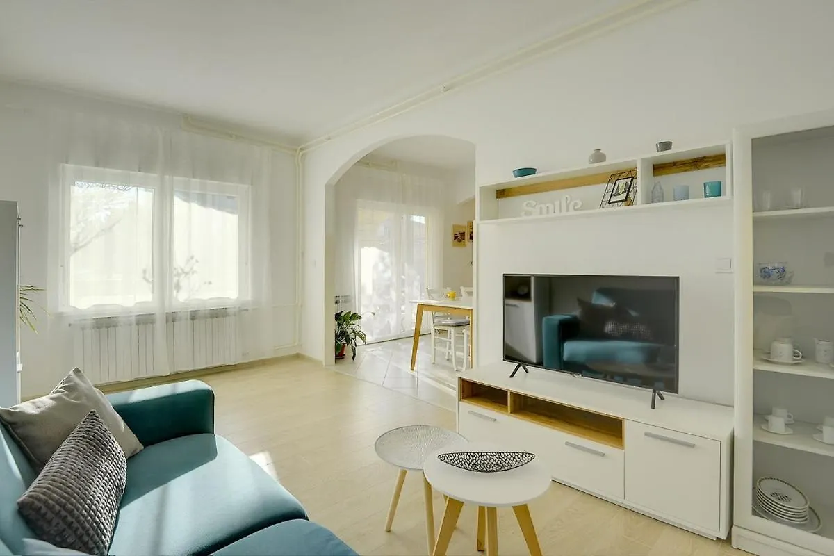 Apartment Ljuba Pula