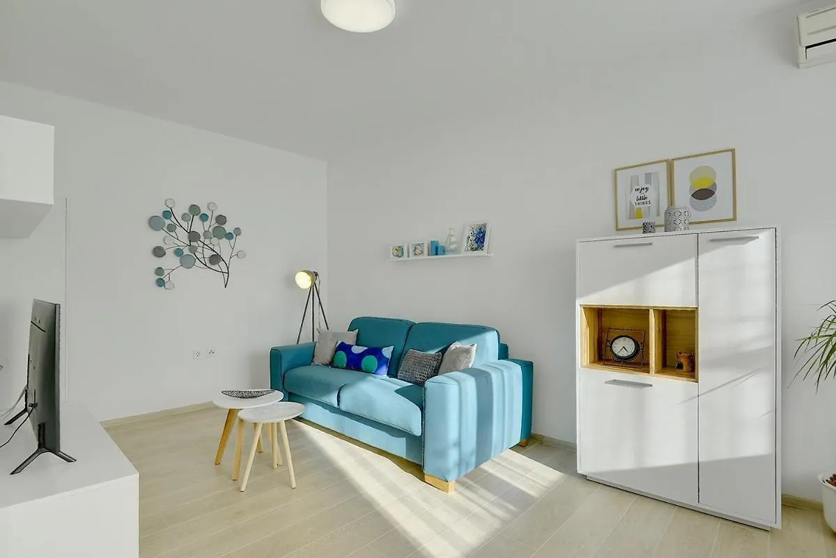 Apartment Ljuba Pula Croatia