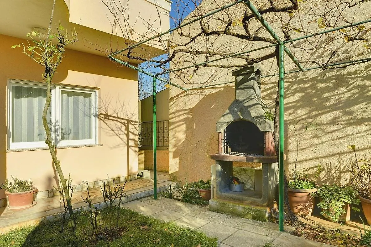 Apartment Ljuba Pula