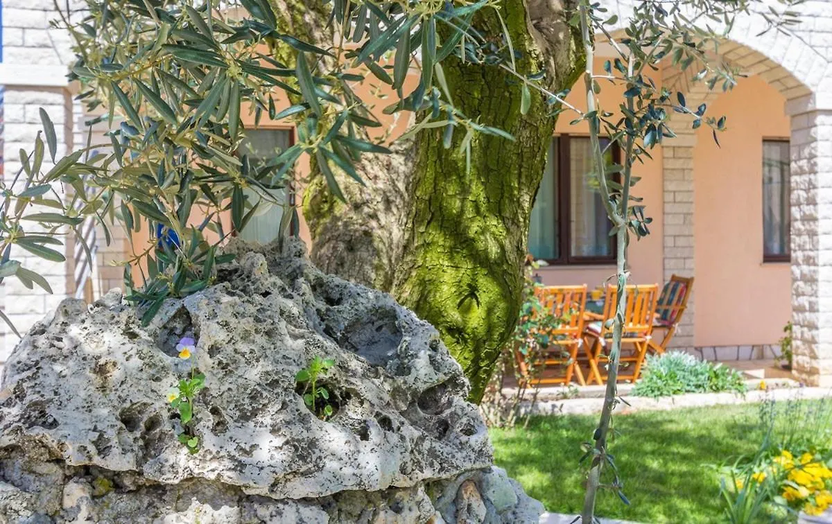 Apartment Ljuba Pula Croatia