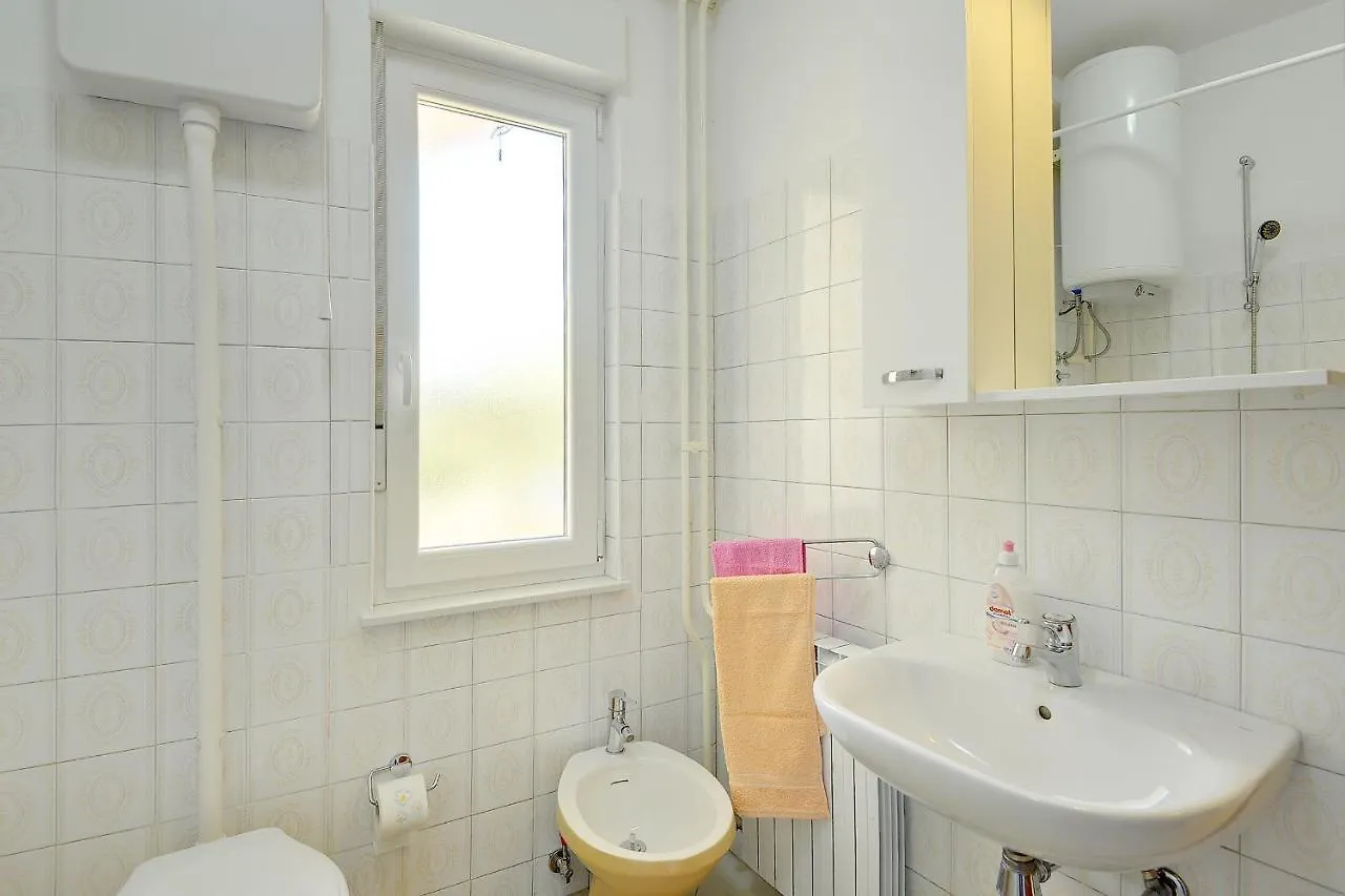 Apartment Ljuba Pula Croatia
