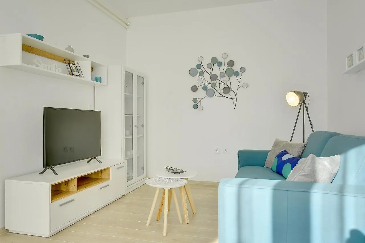 Apartment Ljuba Pula